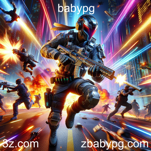 A Revolução dos Jogos de Ação: Uma Imersão No Mundo da Adrenalina