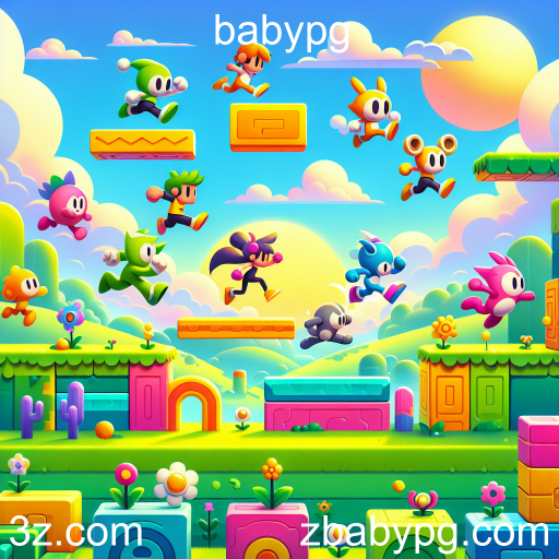 A Magia dos Jogos de Plataforma: Uma Viagem pelos Melhores Títulos